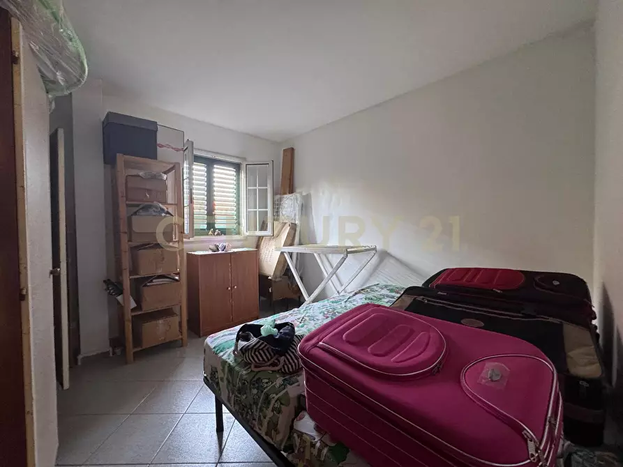 Immagine 12 di Villa in vendita  in Via Blanco 4 a Siracusa