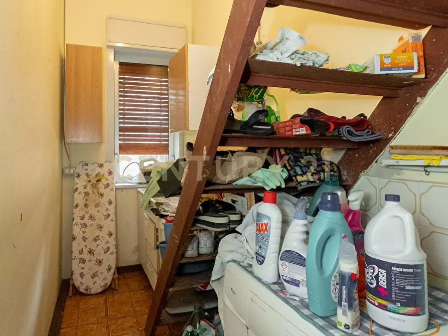 Immagine 35 di Villa in vendita  in Via Madonna del Carmelo 19 a Ragalna