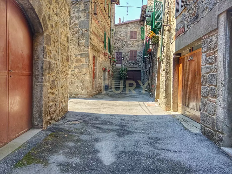 Immagine 11 di Terratetto in vendita  in VIA GOFFREDO  MAMELI 15 a Abbadia San Salvatore