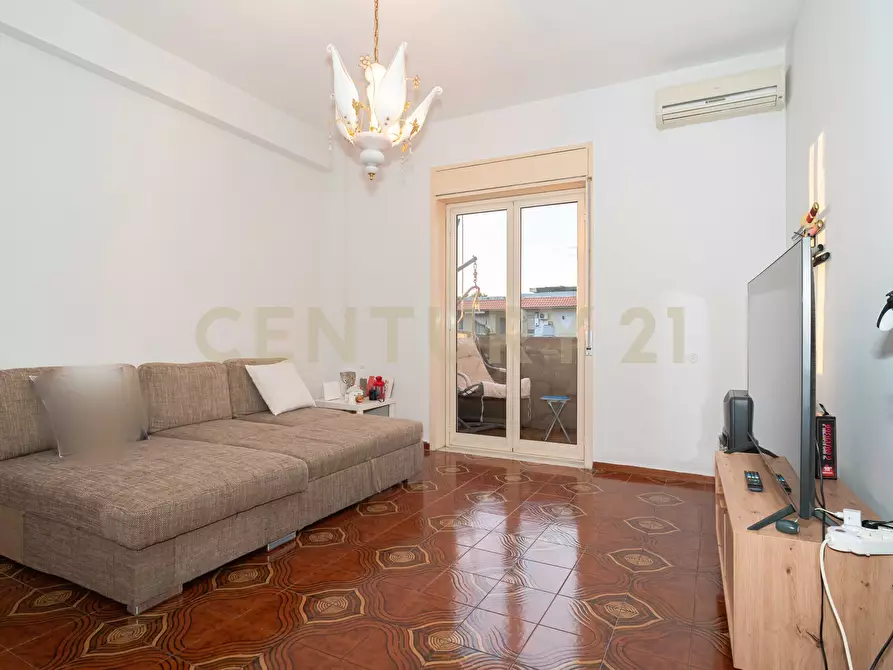 Immagine 3 di Appartamento in vendita  in Via delle Robinie 4 a Catania