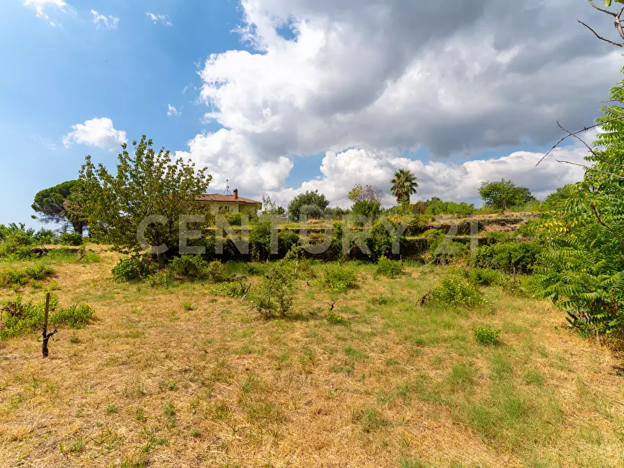 Immagine 29 di Villa in vendita  in Via Grazia Deledda 28 a Santa Venerina