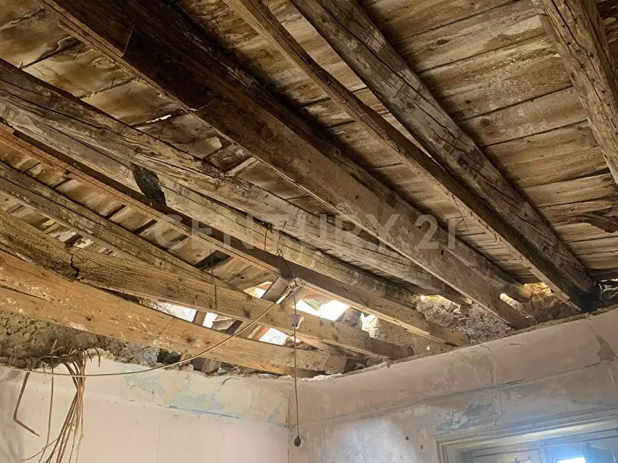 Immagine 24 di Rustico / casale in vendita  in Via Cicerone 24 a Enna