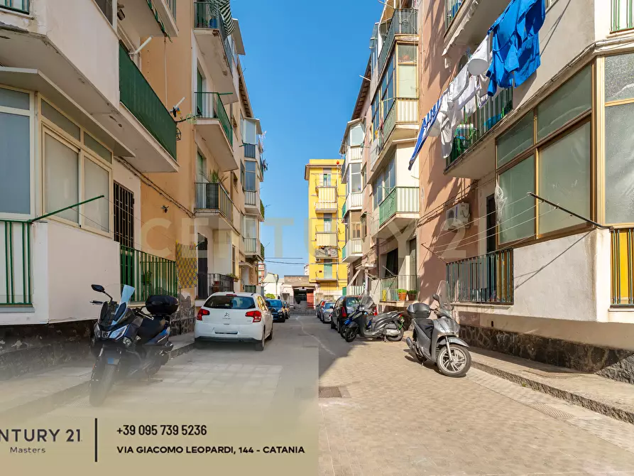 Immagine 6 di Appartamento in vendita  in Viale Mario Rapisardi 456 a Catania