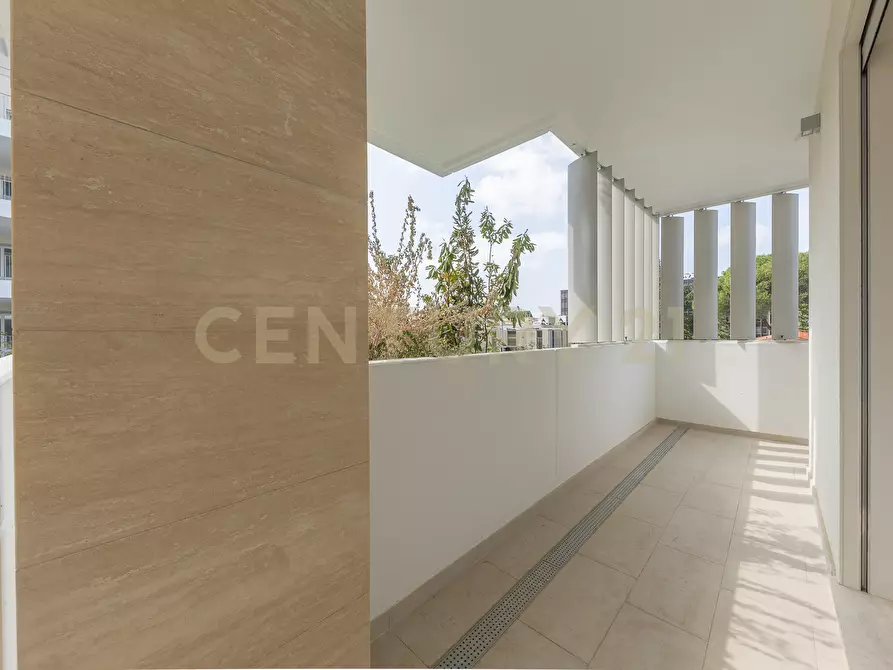 Immagine 11 di Quadrilocale in vendita  in Via della Vignaccia 45 a Roma