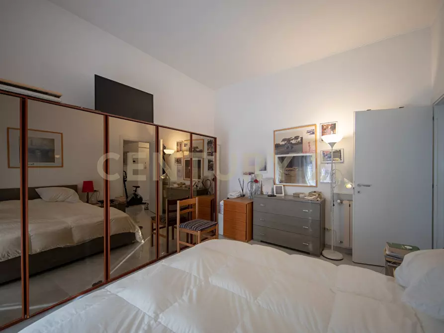 Immagine 13 di Trilocale in vendita  in Via dell'Assunzione 45 a Roma