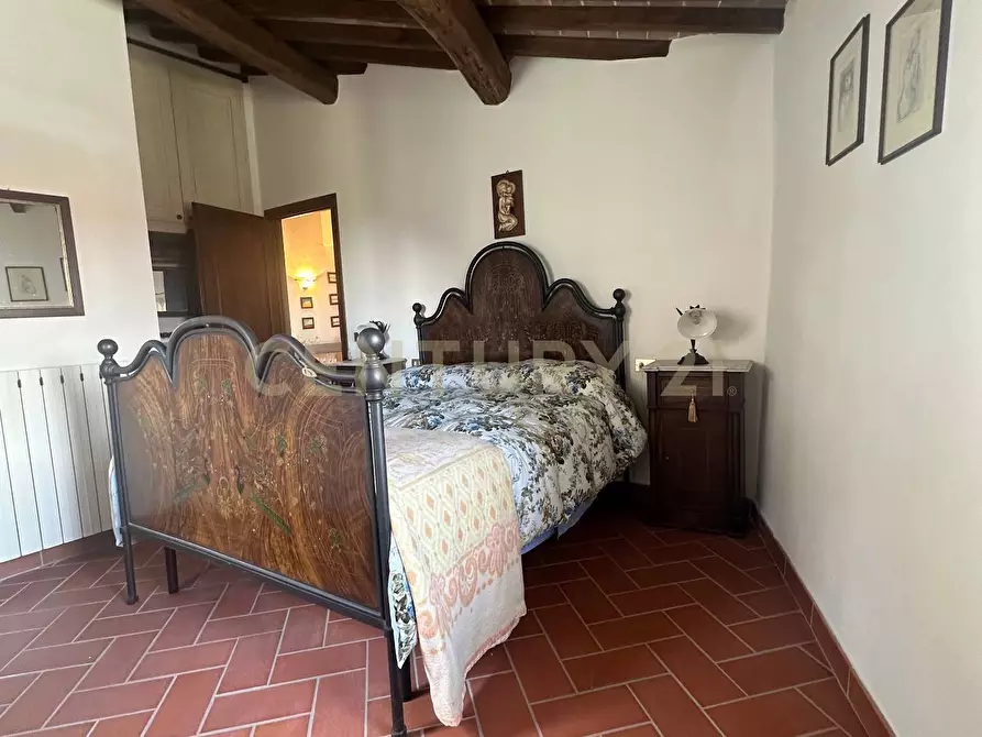 Immagine 19 di Pentalocale in vendita  in Via Porta San Francesco 1 a Cinigiano