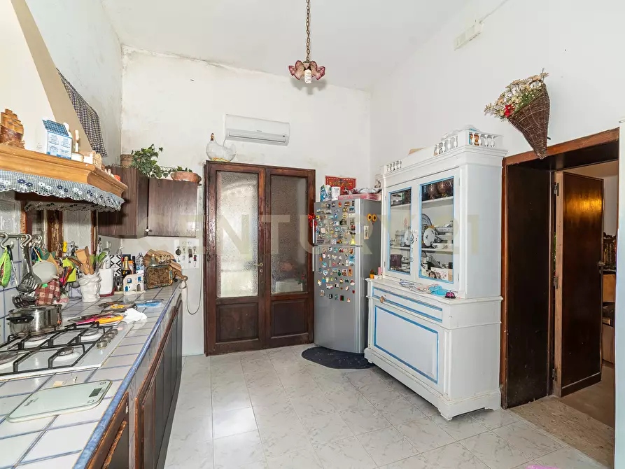 Immagine 20 di Villa in vendita  in Viale Scala Greca a Siracusa