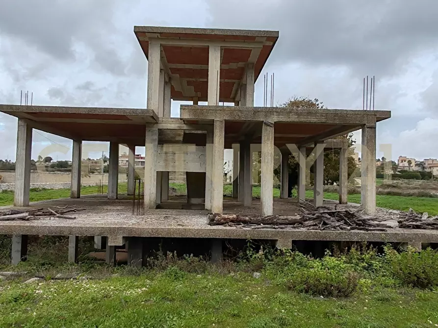 Immagine 21 di Villa in vendita  in Via Catagirasi 153B a Modica