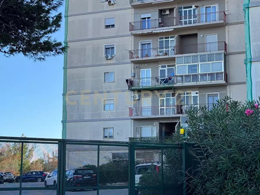 Immagine 5 di Appartamento in vendita  in Via Luigi Cassia 64 a Siracusa