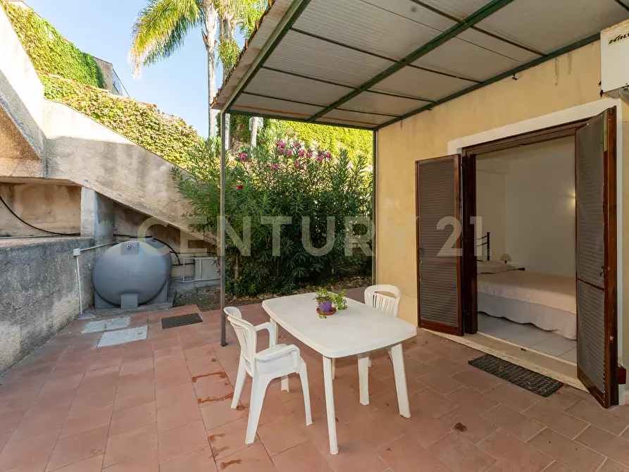 Immagine 41 di Villa in vendita  in baia arcile a Augusta