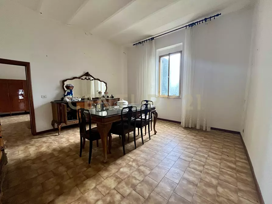 Immagine 13 di Pentalocale in vendita  in località casini a Scansano