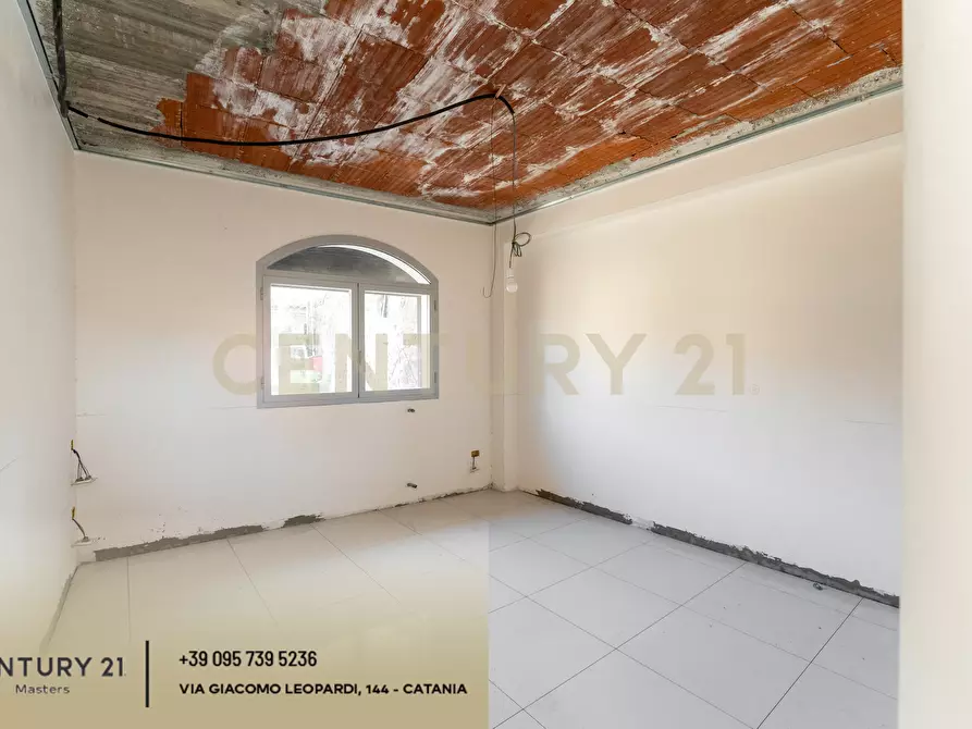 Immagine 20 di Casa indipendente in vendita  in Vico Malizia 7 a San Pietro Clarenza