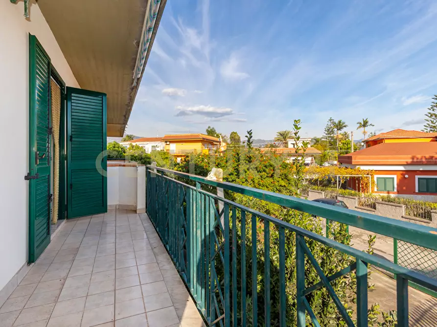 Immagine 17 di Quadrilocale in vendita  in Via Traversa V a Mascali