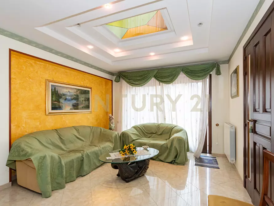 Immagine 8 di Casa indipendente in vendita  in Via Ulivi 89 a San Gregorio Di Catania