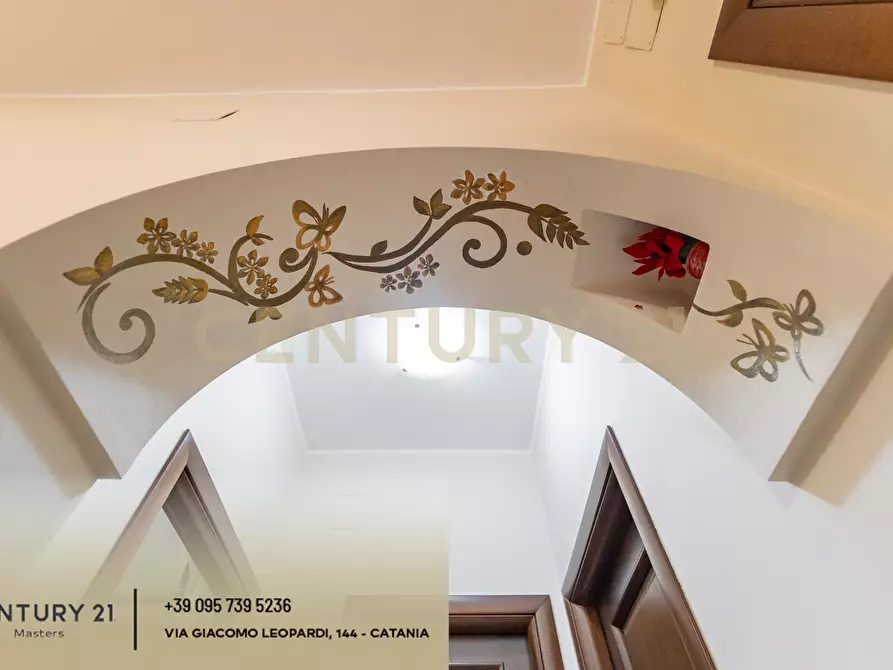 Immagine 56 di Appartamento in vendita  in Viale Mario Rapisardi 456 a Catania