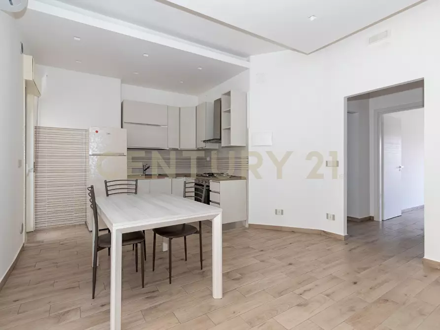 Immagine 14 di Appartamento in vendita  in Via del Bosco 306 a Catania