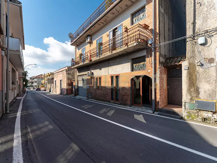 Immagine 32 di Casa indipendente in vendita  in Via Etnea 419 a Tremestieri Etneo