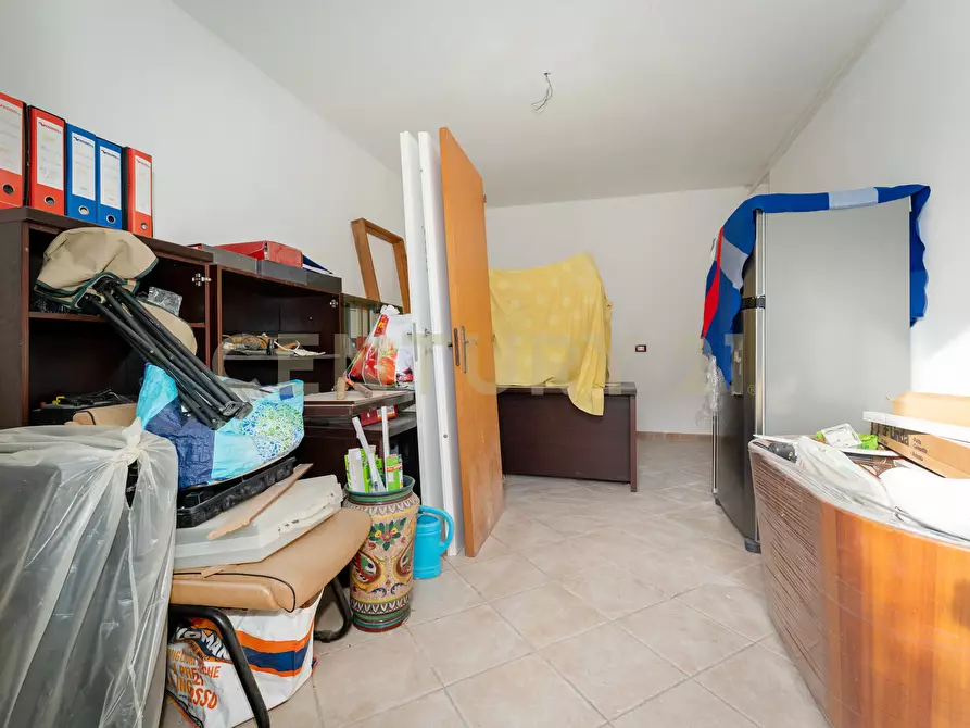 Immagine 68 di Casa bifamiliare in vendita  in Via Sebastiano Grasso 14 a Aci Catena