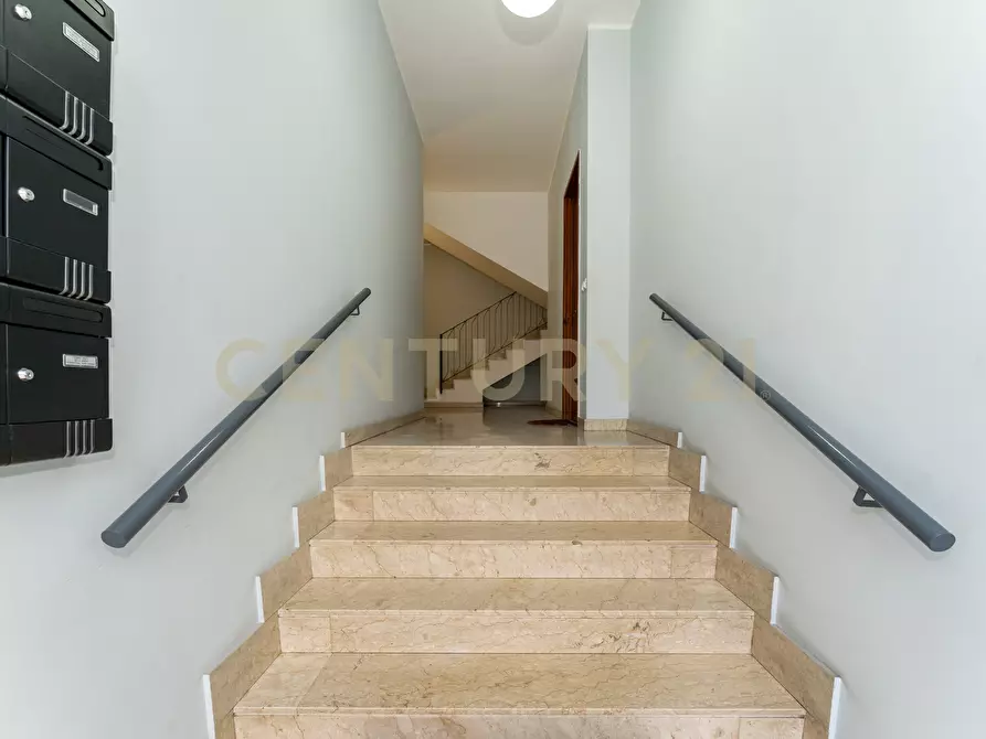 Immagine 5 di Appartamento in vendita  in Via Monsignor Salvatore Bella 2 a Aci Catena