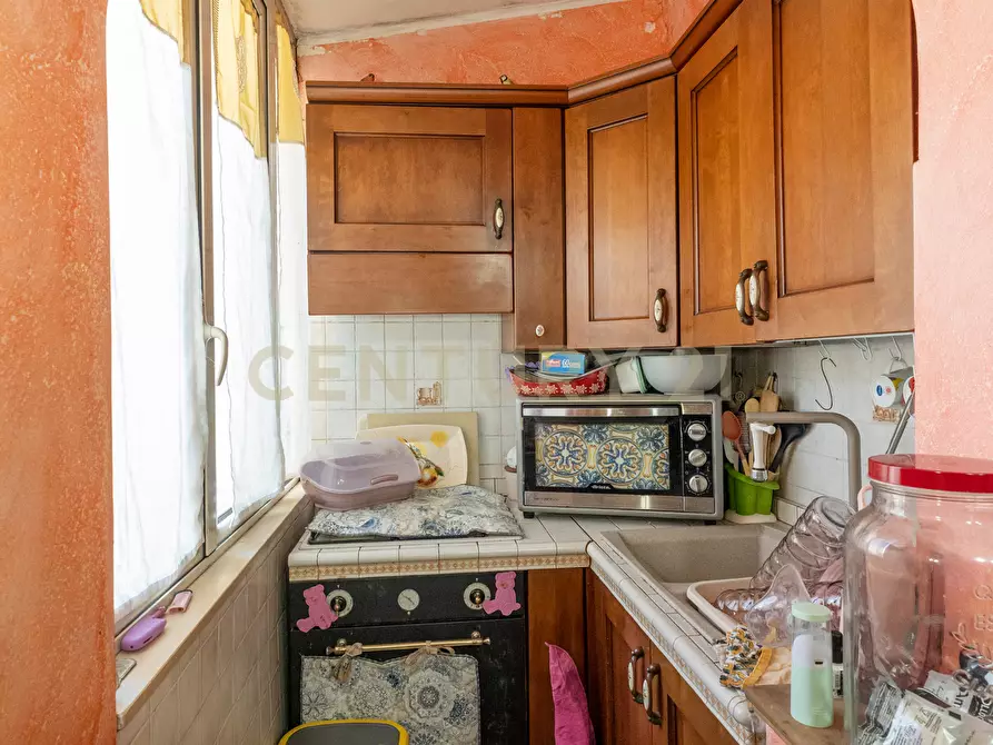 Immagine 17 di Appartamento in vendita  in Via Limpetra 112 a Augusta