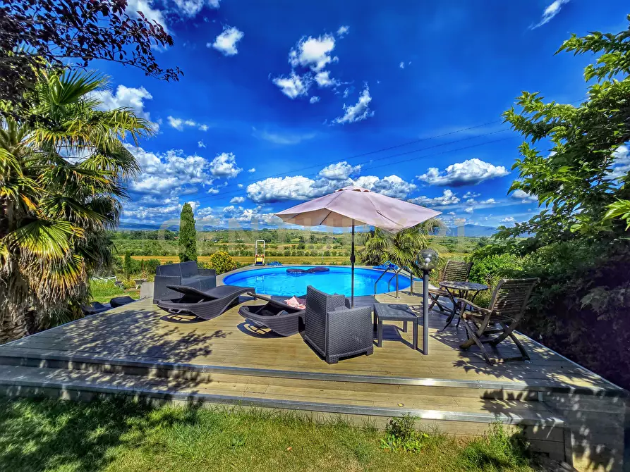 casa indipendente in vendita a Gavorrano in zona Giuncarico