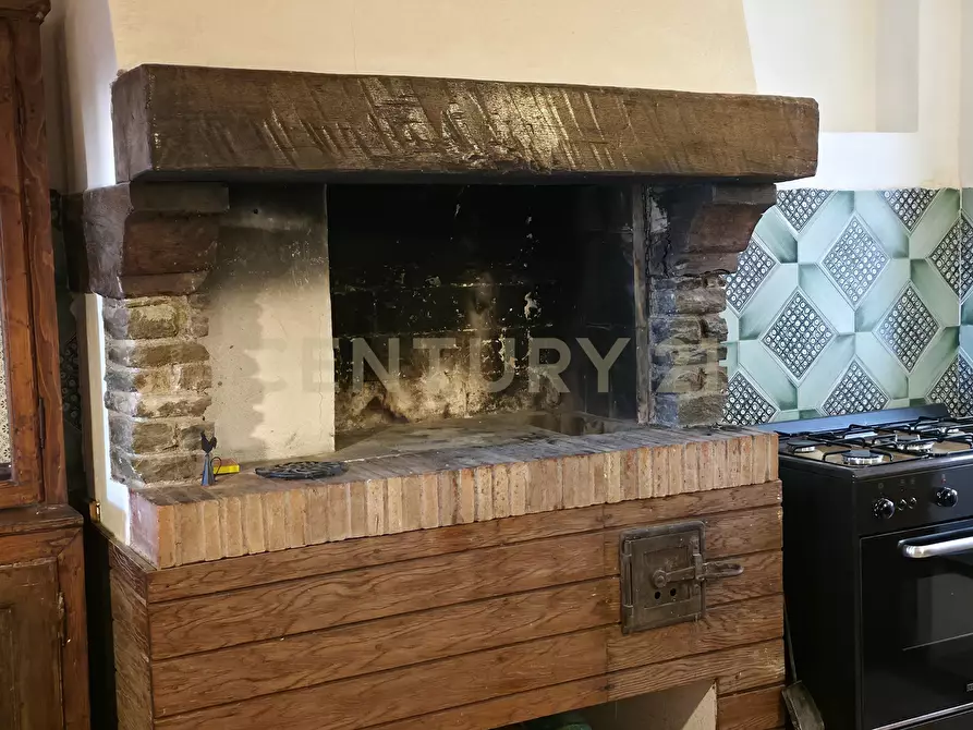 Immagine 18 di Pentalocale in vendita  in Via Amore 13 a Castiglione Della Pescaia