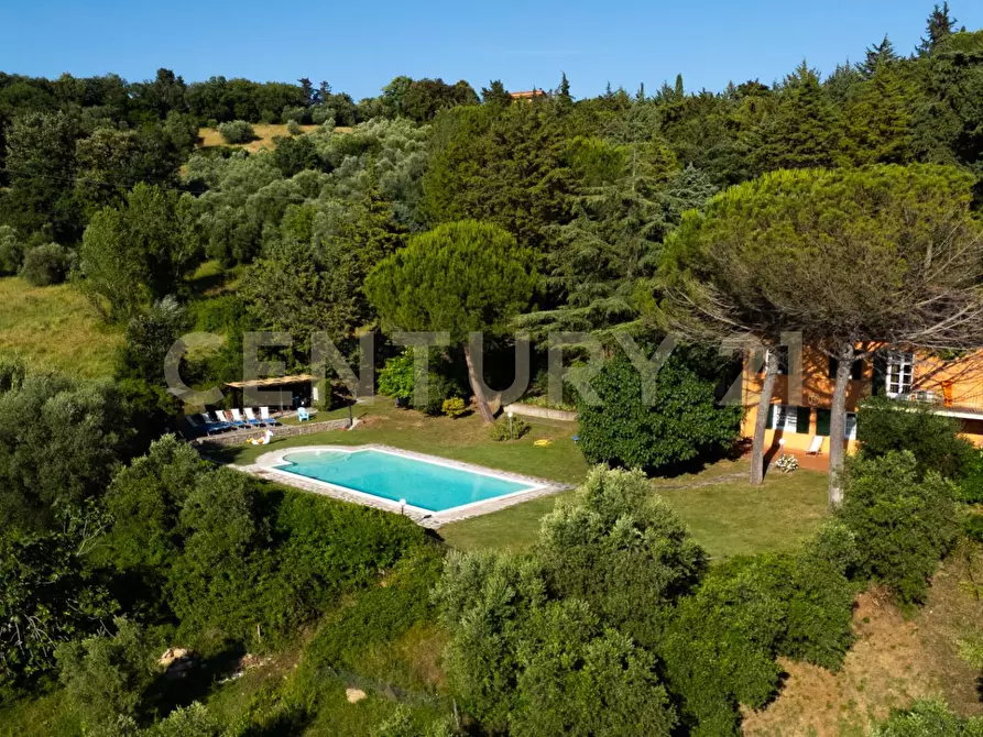 Immagine 5 di Rustico / casale in vendita  a Cinigiano