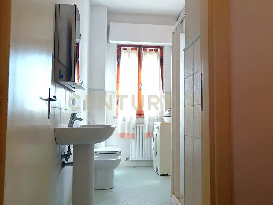 Immagine 9 di Pentalocale in vendita  in Via della Chiesa 1 a Castiglione D'orcia