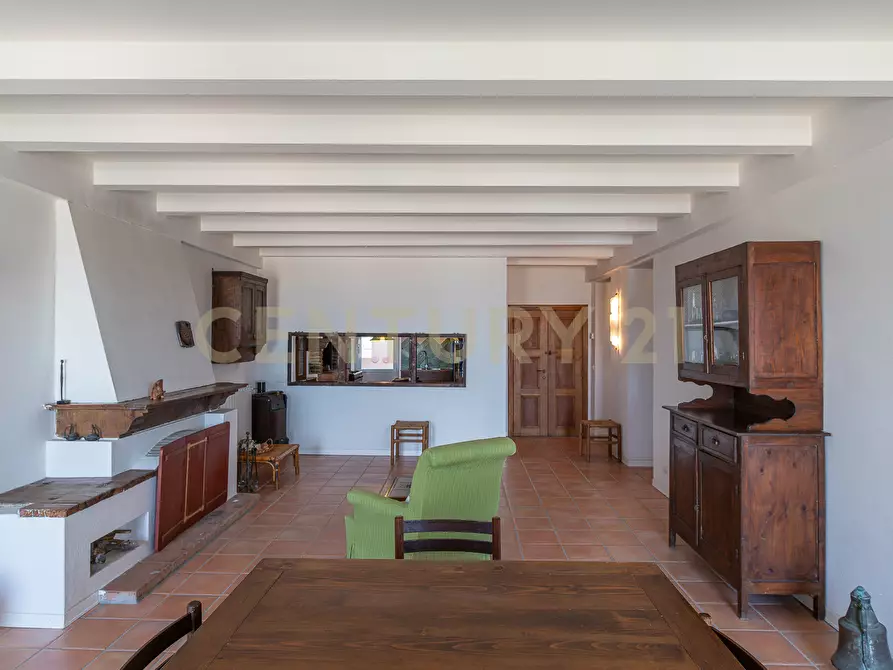 Immagine 4 di Pentalocale in vendita  in Via Amore 13 a Castiglione Della Pescaia