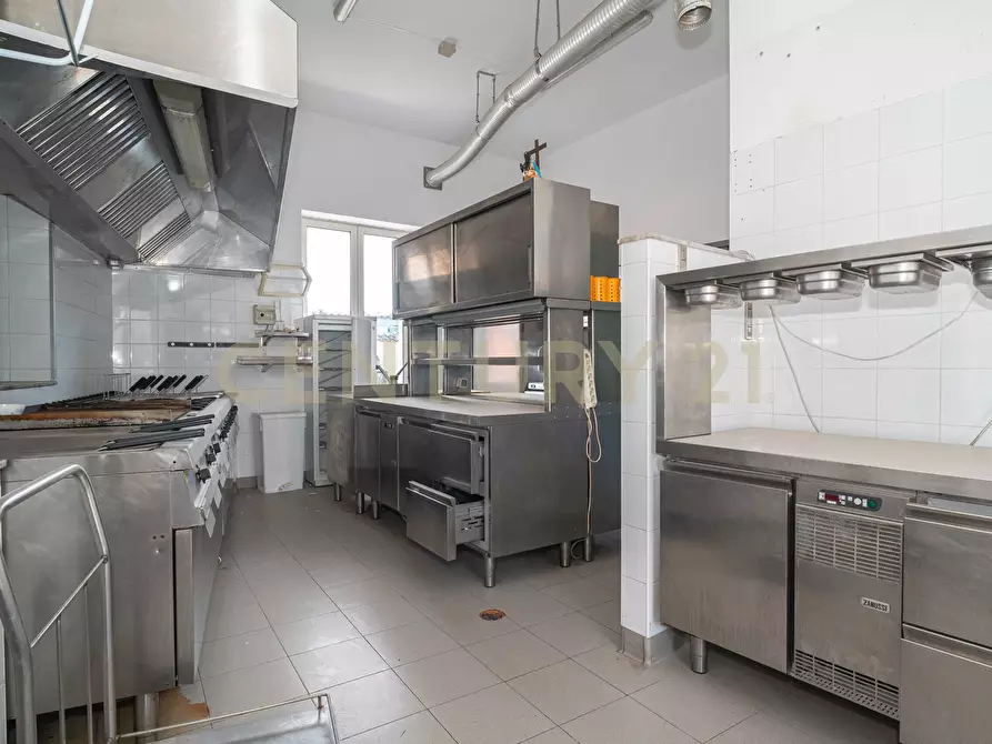 Immagine 32 di Palazzo in vendita  in Via Orologio 3-6 a Palazzolo Acreide