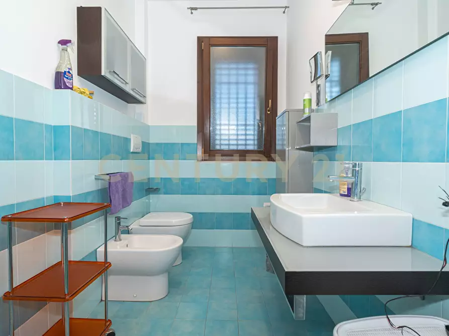 Immagine 21 di Appartamento in vendita  in Via del Mare 8 a Acireale