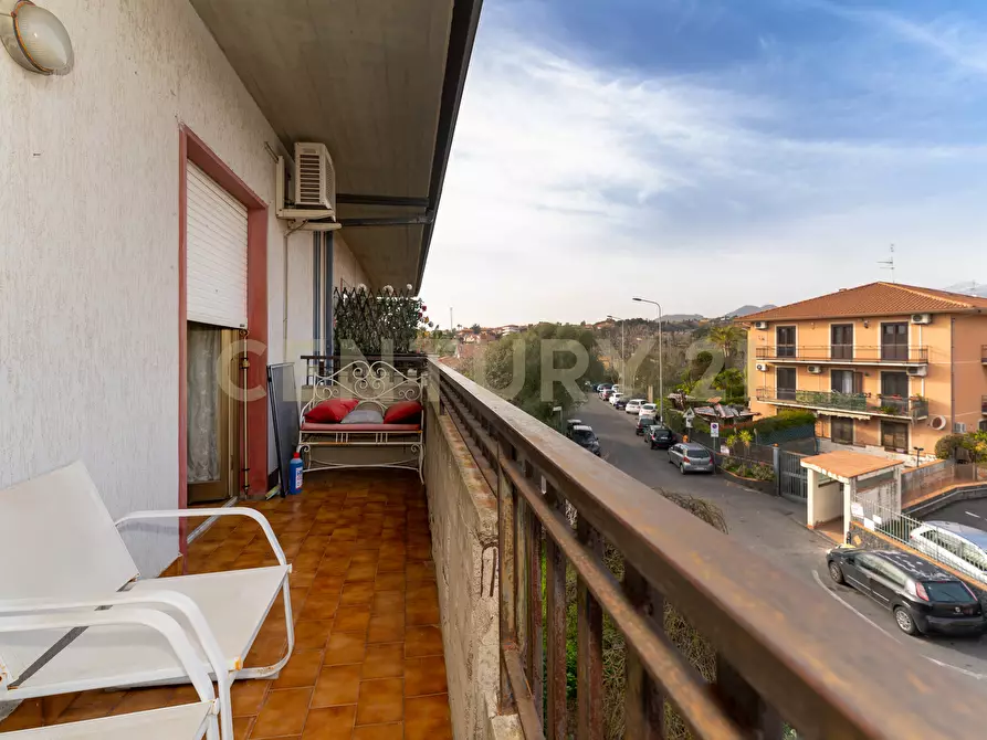 Immagine 31 di Trilocale in vendita  in VIA IDRIA 37 a Tremestieri Etneo