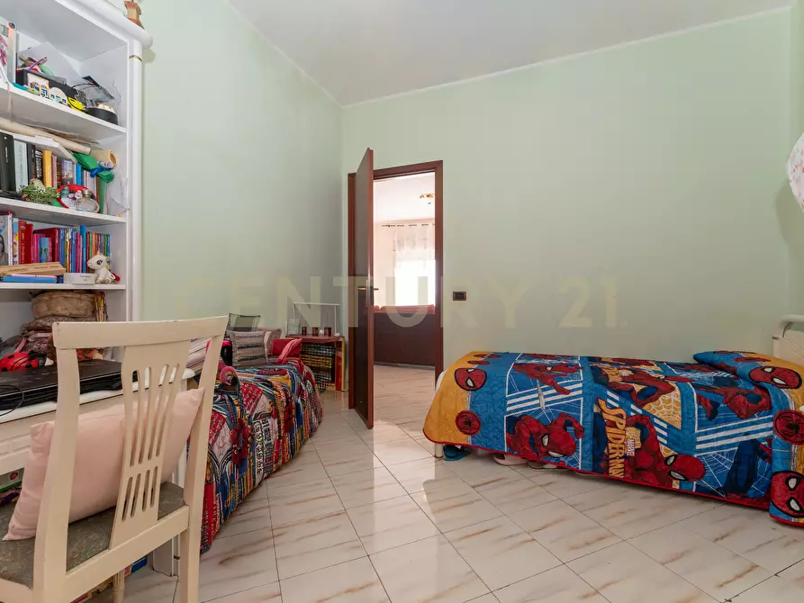 Immagine 17 di Appartamento in vendita  in Via Spagnola 51 a Aci Castello