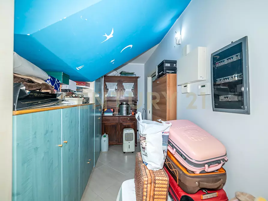 Immagine 69 di Villa in vendita  in Via Scalilla 42 a Catania