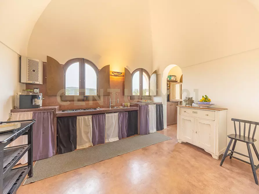 Immagine 13 di Casa indipendente in vendita  in 91017 Pantelleria TP a Pantelleria