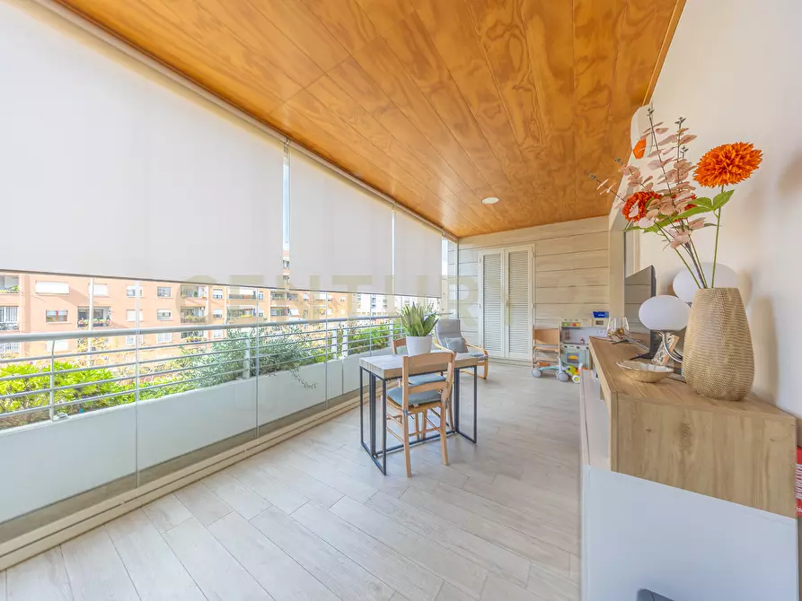 Immagine 34 di Bilocale in vendita  in Via Emanuela Loi 10 a Roma