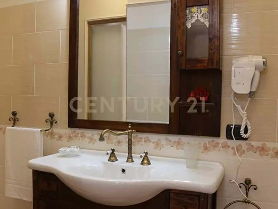 Immagine 14 di Villa in vendita  in Via Orgaz 110 a Milazzo