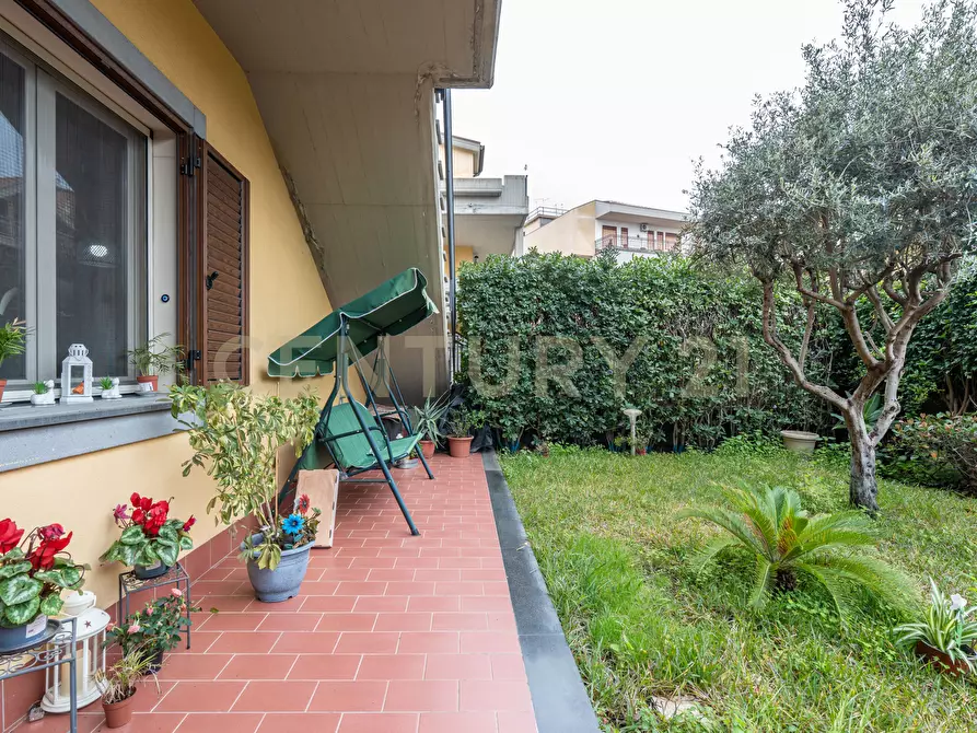Immagine 26 di Casa bifamiliare in vendita  in Via A. di Sangiuliano 68 a Sant'agata Li Battiati