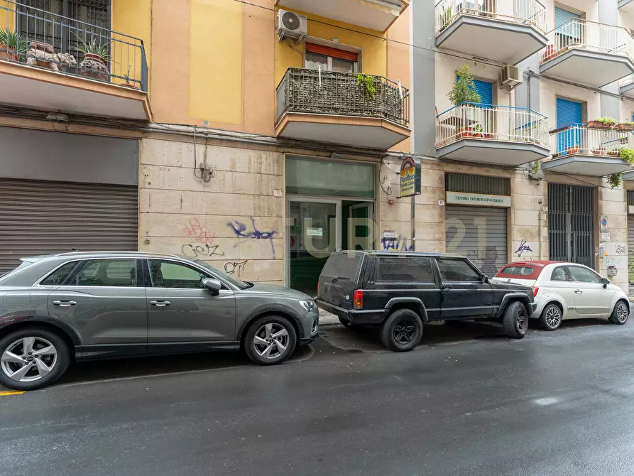 Immagine 2 di Locale commerciale in vendita  in Via Cagliari 51 a Catania