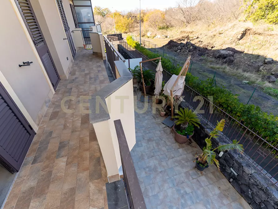 Immagine 20 di Quadrilocale in vendita  in Via Turati 13 a Belpasso