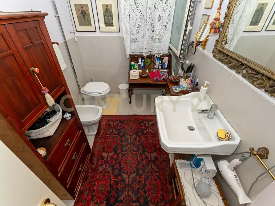 Immagine 60 di Villa in vendita  in Via Dietro Serra 2 a Viagrande
