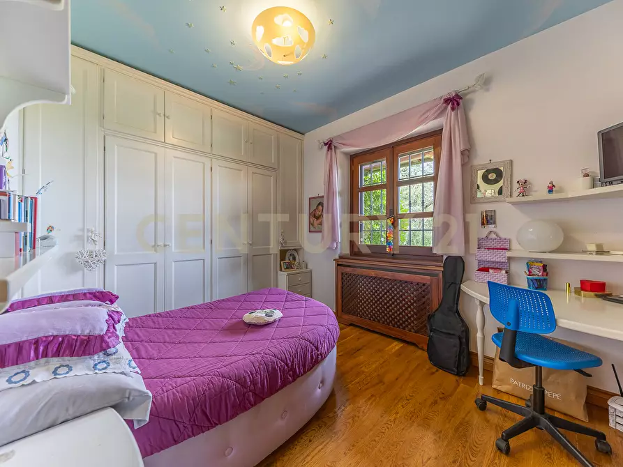 Immagine 64 di Villa in vendita  in Via di Battiferro 43 a Formello