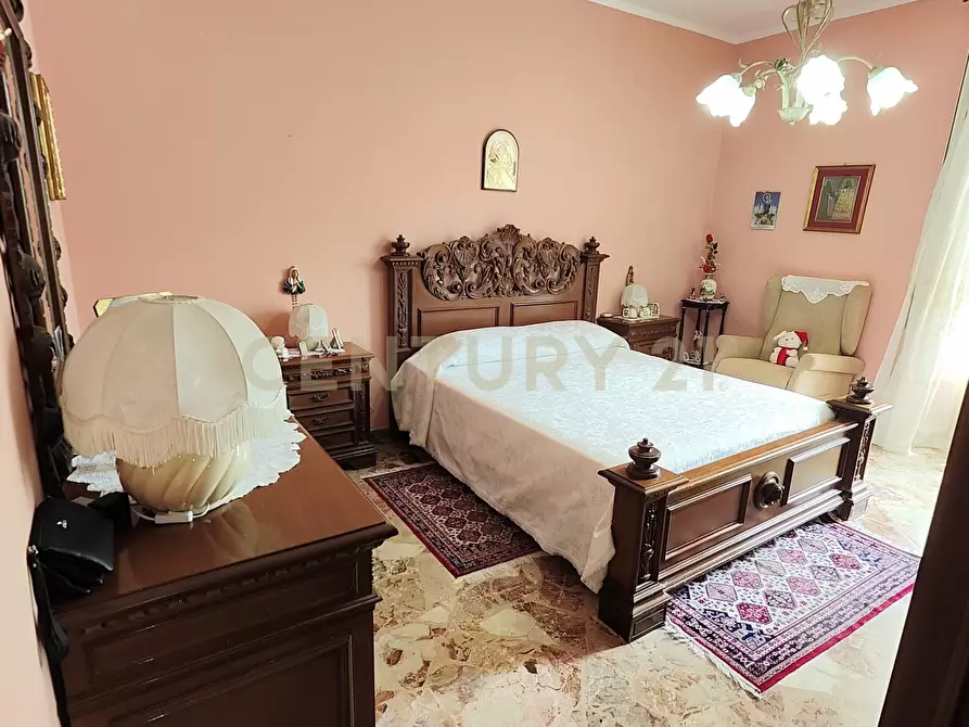 Immagine 17 di Trilocale in vendita  in Via Giuseppe Fazio 2 a Trabia