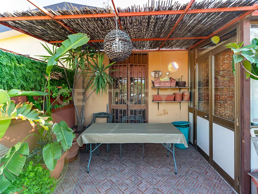 Immagine 23 di Appartamento in vendita  in Via Galermo 308 a Catania