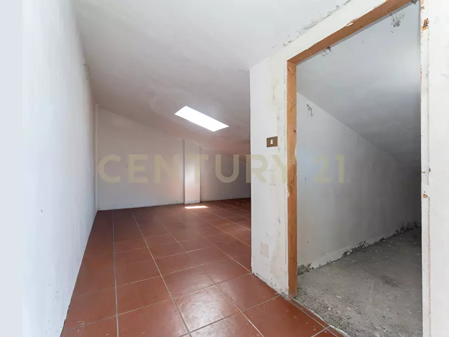 Immagine 30 di Villetta a schiera in vendita  in Via Porpetto 34 a Acireale