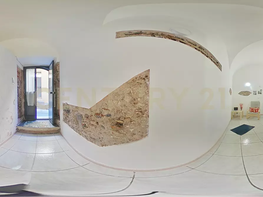 Immagine 24 di Casa indipendente in vendita  in Via Marinai 14 a Catania