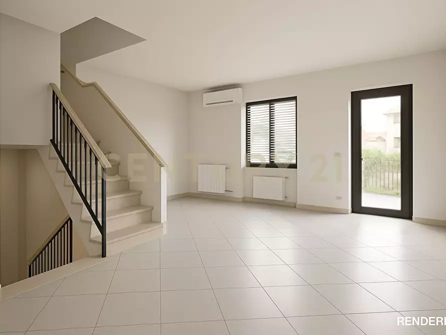 Immagine 14 di Villa in vendita  in Via Porto Marretti 17 a Mascalucia