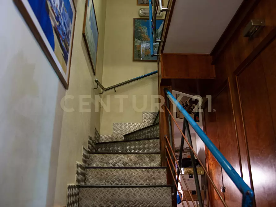 Immagine 24 di Bar / Ristorante in vendita  in Viale Bruno Buozzi 27 a Roma