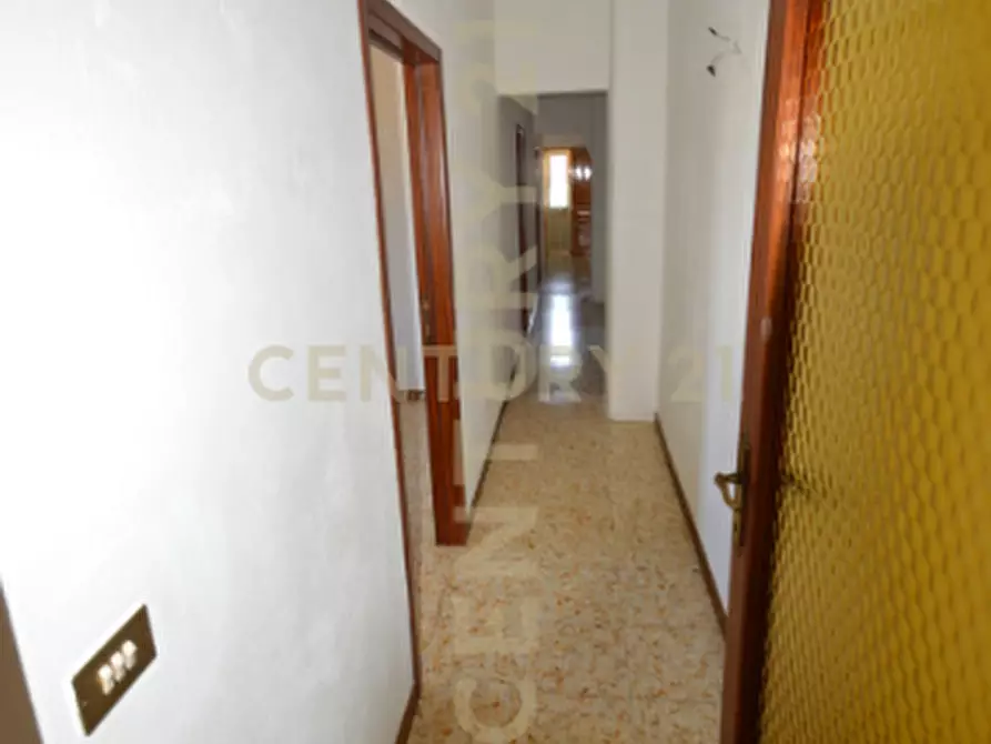 Immagine 15 di Porzione di casa in vendita  in Via delle Case Nuove 1 a Roccastrada