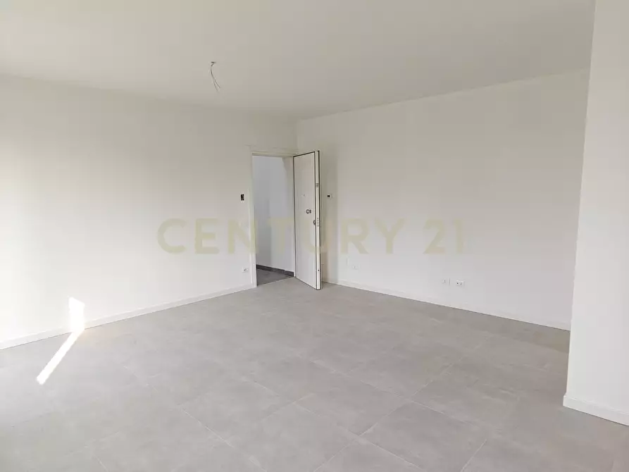 Immagine 4 di Trilocale in vendita  in Via Toffanelle Nuove snc a Zevio
